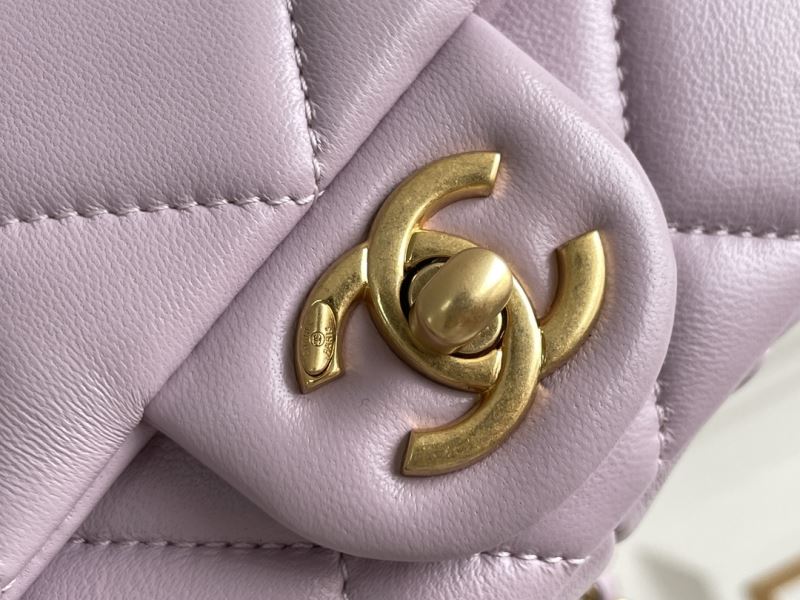 Ch**el cf series bags